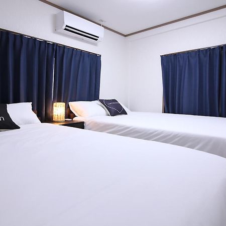 Kino Asakusa House طوكيو المظهر الخارجي الصورة
