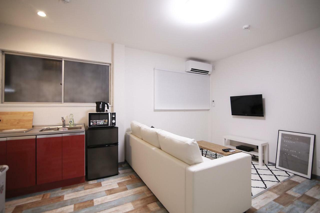 Kino Asakusa House طوكيو المظهر الخارجي الصورة