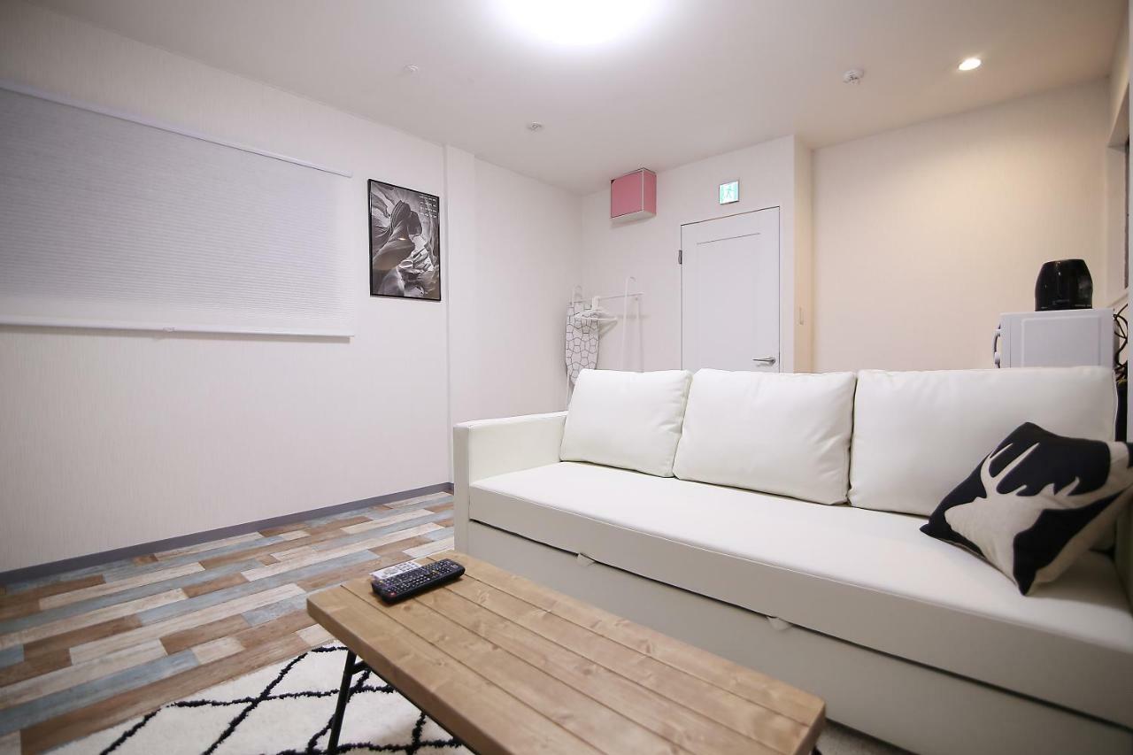 Kino Asakusa House طوكيو المظهر الخارجي الصورة