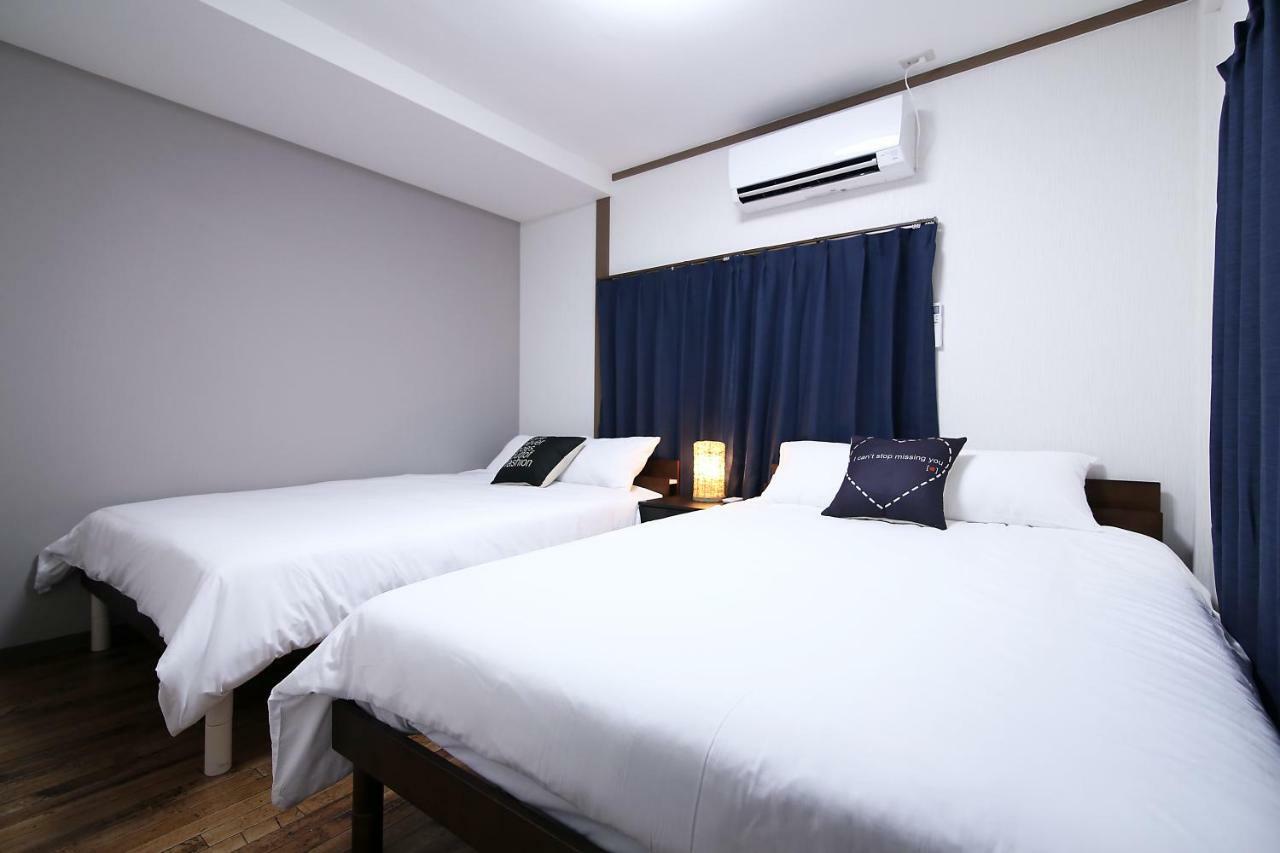Kino Asakusa House طوكيو المظهر الخارجي الصورة
