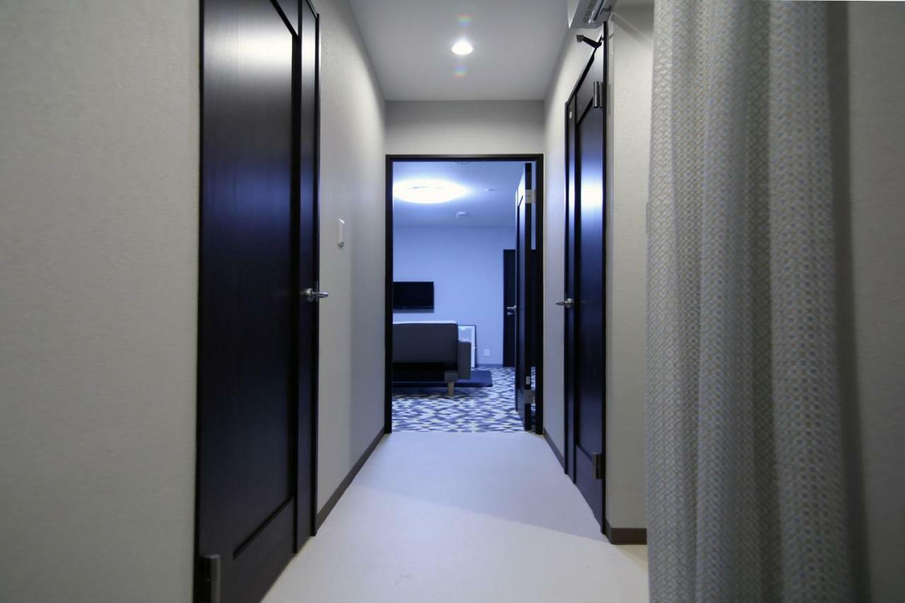 Kino Asakusa House طوكيو المظهر الخارجي الصورة