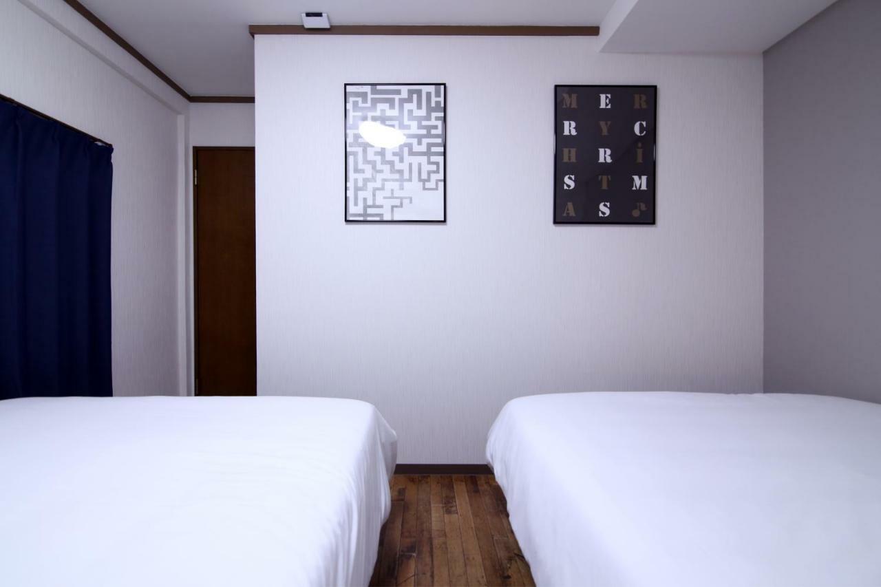 Kino Asakusa House طوكيو المظهر الخارجي الصورة