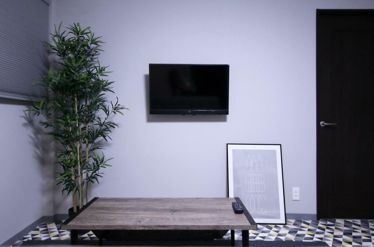 Kino Asakusa House طوكيو المظهر الخارجي الصورة