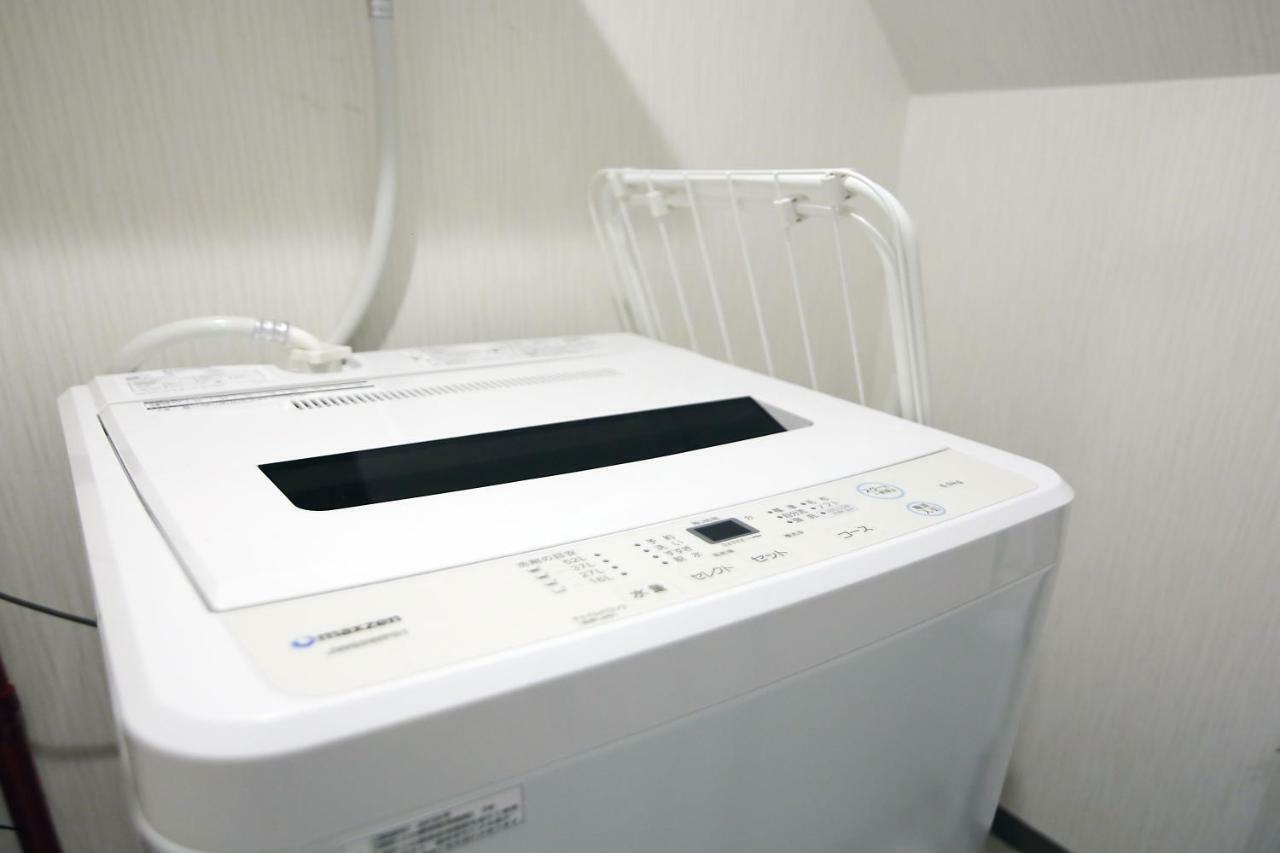 Kino Asakusa House طوكيو المظهر الخارجي الصورة