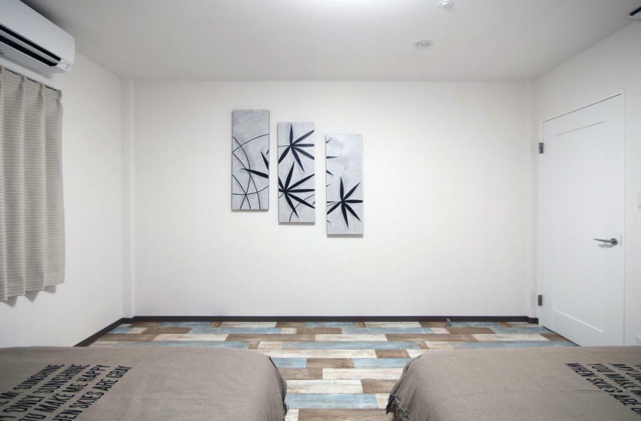 Kino Asakusa House طوكيو المظهر الخارجي الصورة