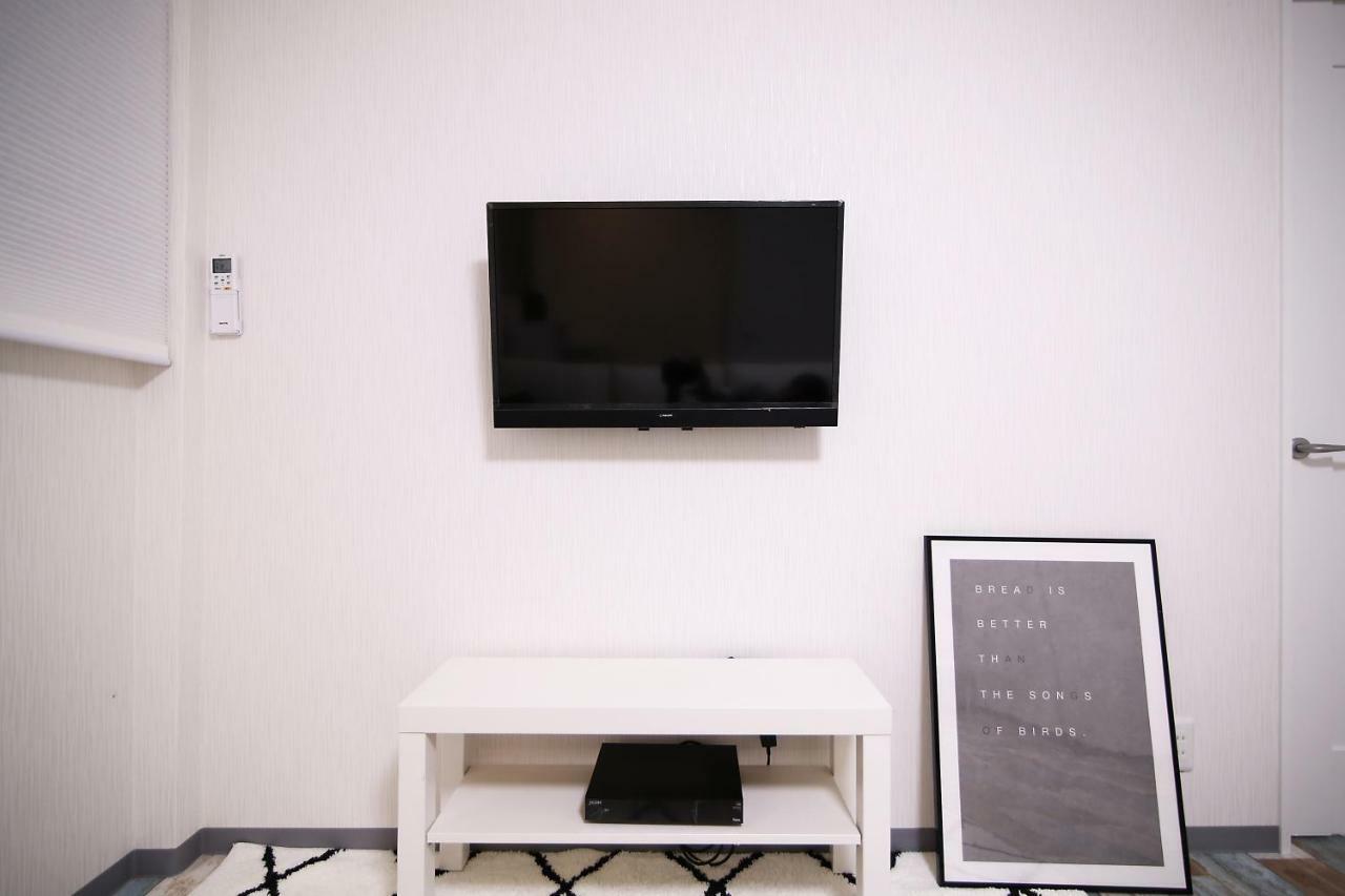 Kino Asakusa House طوكيو المظهر الخارجي الصورة