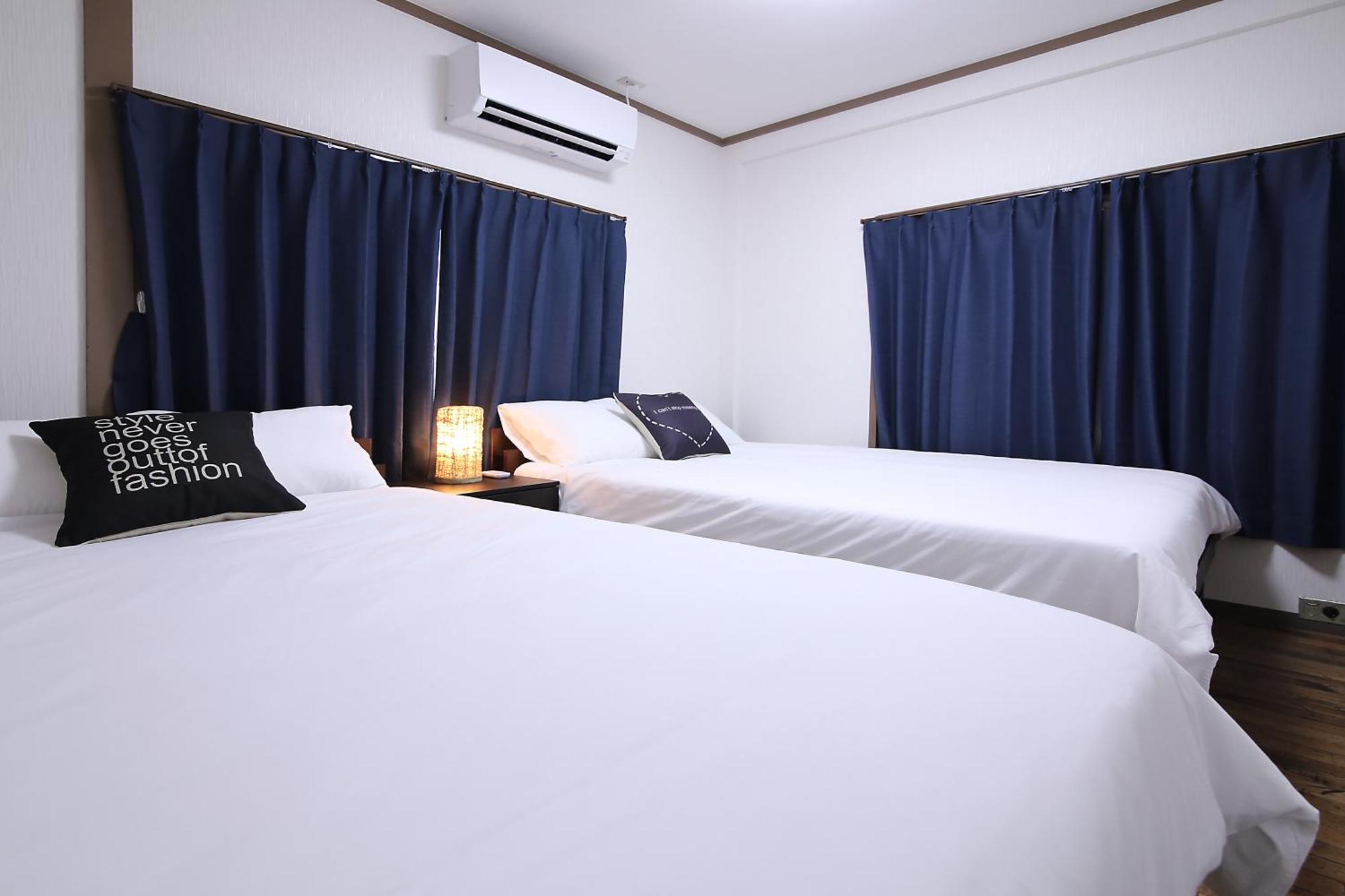 Kino Asakusa House طوكيو المظهر الخارجي الصورة
