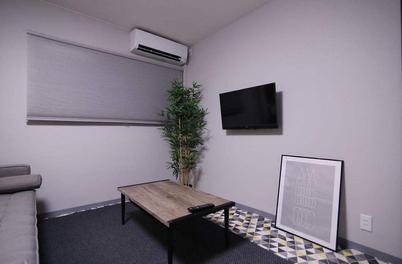 Kino Asakusa House طوكيو المظهر الخارجي الصورة