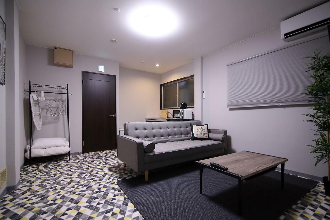 Kino Asakusa House طوكيو المظهر الخارجي الصورة