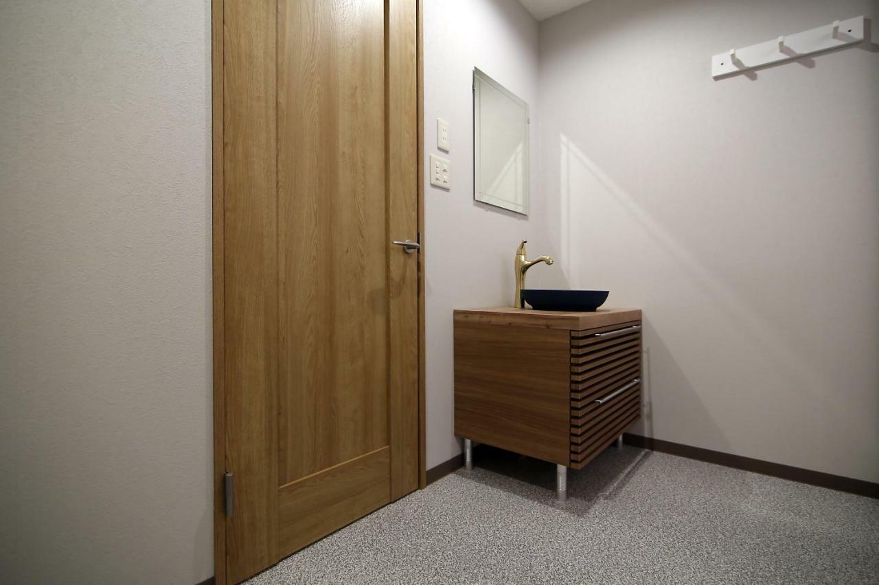Kino Asakusa House طوكيو المظهر الخارجي الصورة