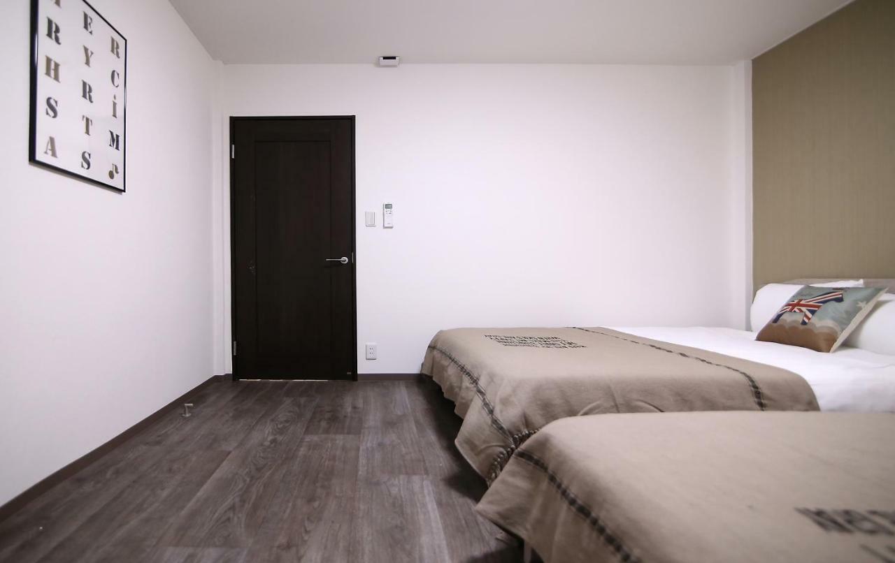 Kino Asakusa House طوكيو المظهر الخارجي الصورة