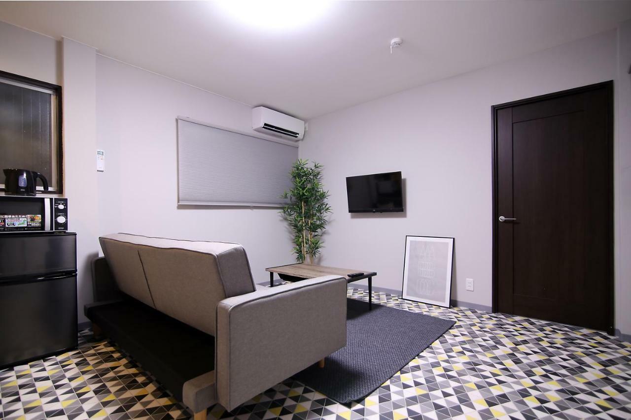 Kino Asakusa House طوكيو المظهر الخارجي الصورة