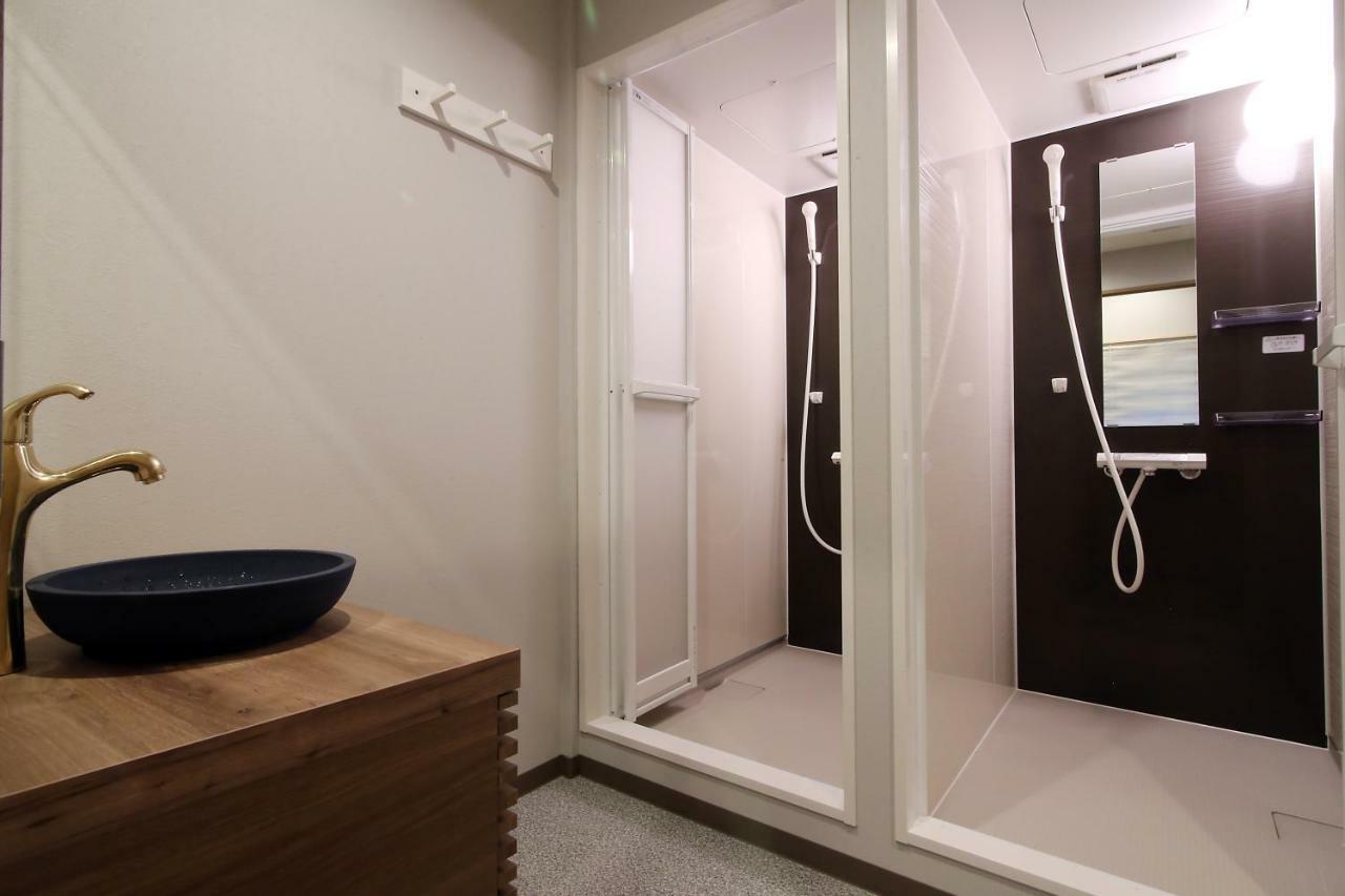 Kino Asakusa House طوكيو المظهر الخارجي الصورة