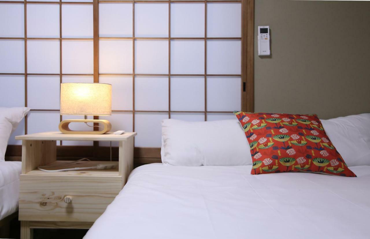 Kino Asakusa House طوكيو المظهر الخارجي الصورة