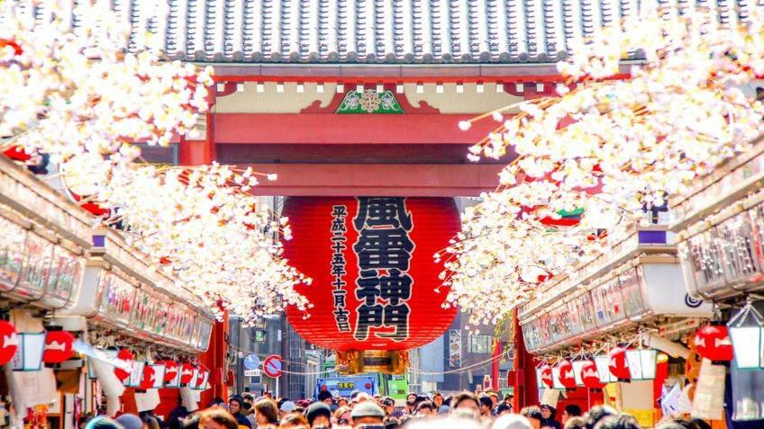 Kino Asakusa House طوكيو المظهر الخارجي الصورة